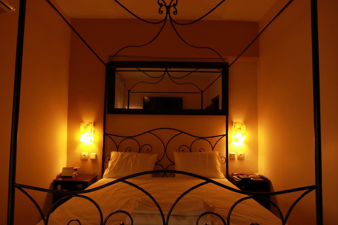 Katina'S House Daire Vourvourou Dış mekan fotoğraf
